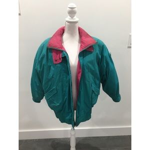 Vintage Jacket